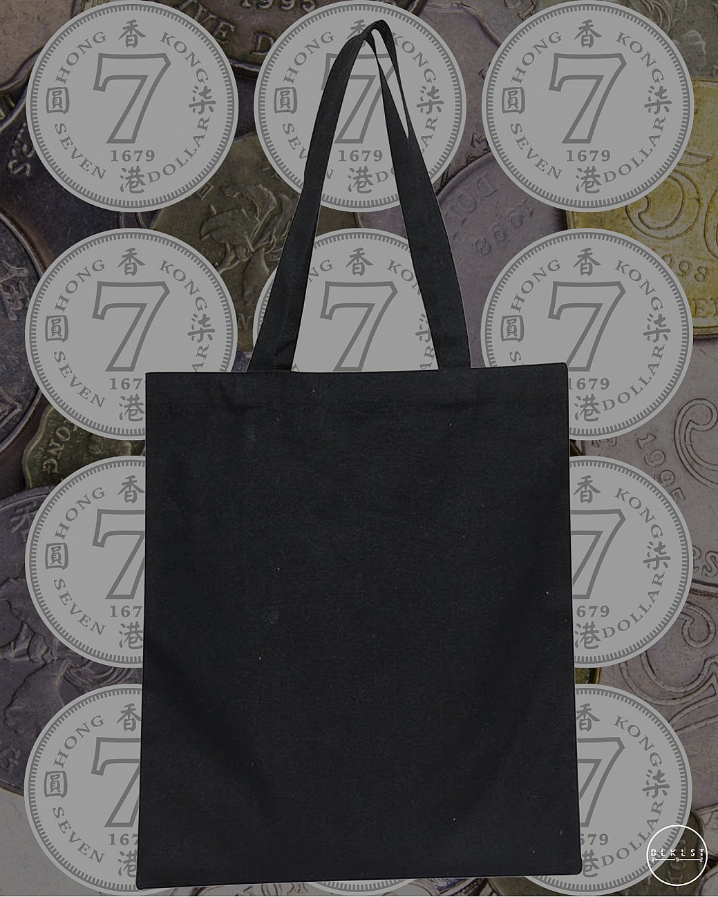 $7 TOTE BAG