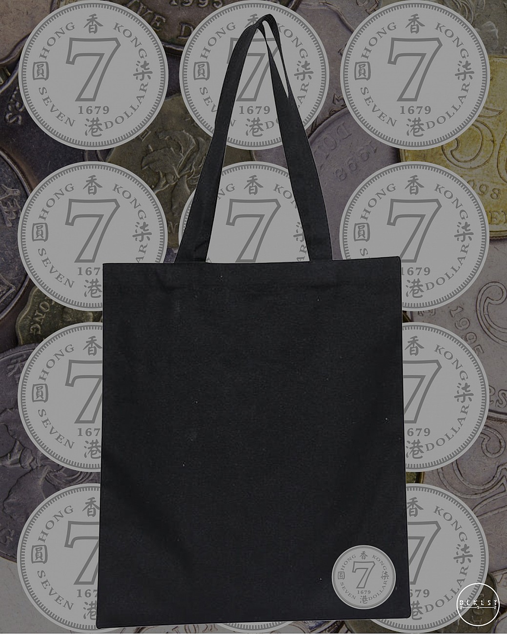 $7 TOTE BAG