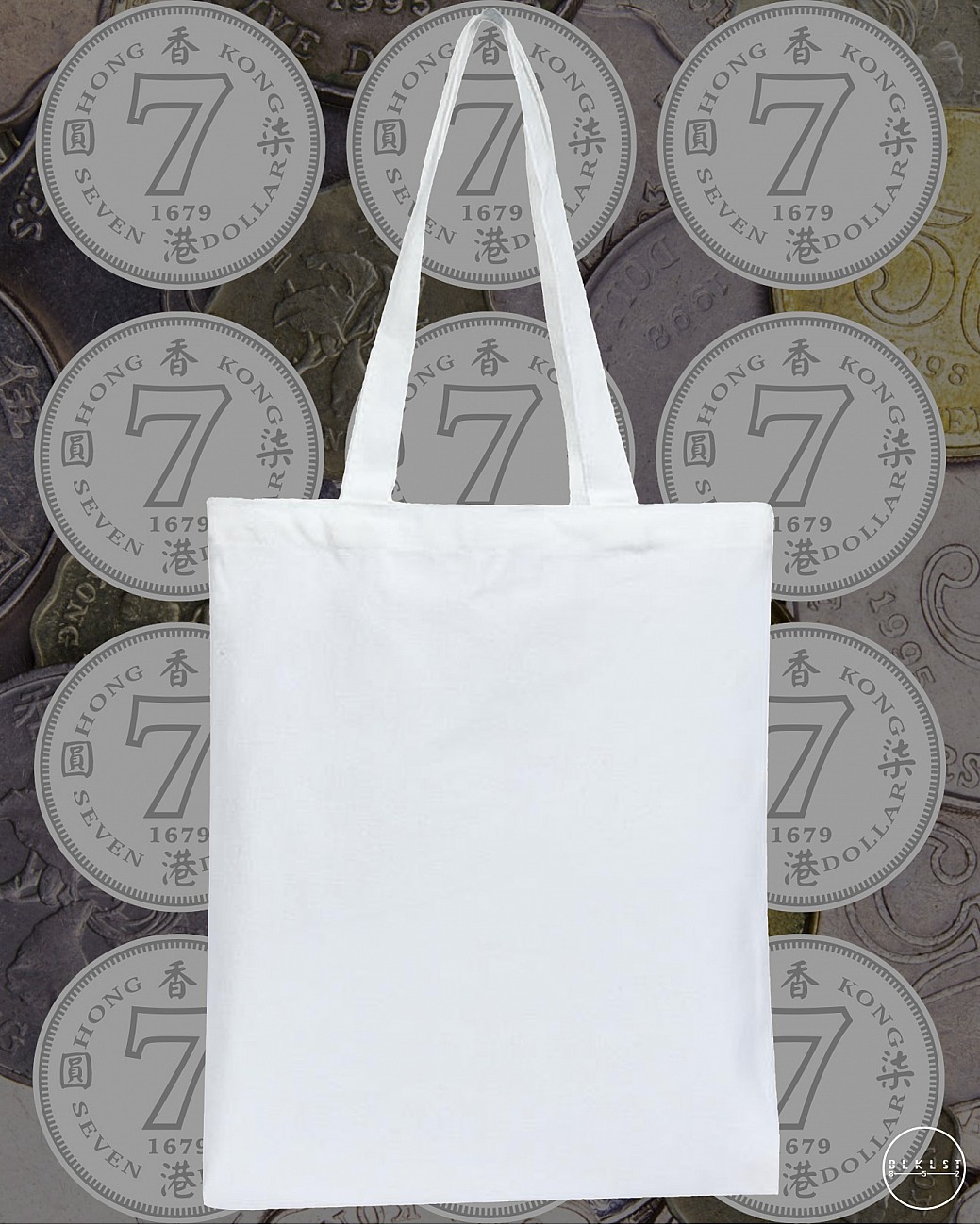 $7 TOTE BAG