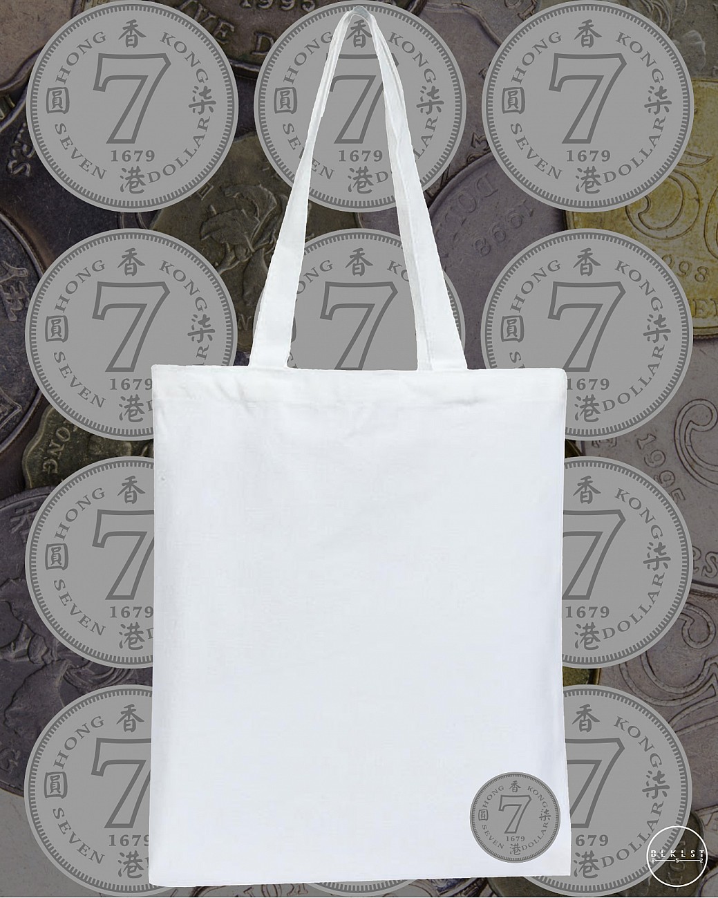 $7 TOTE BAG