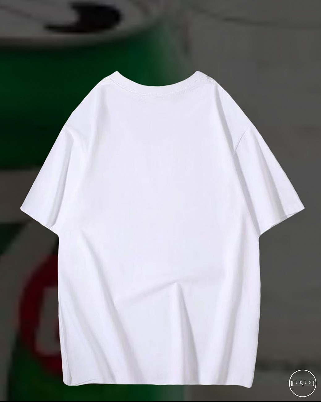 7 LOOK T恤