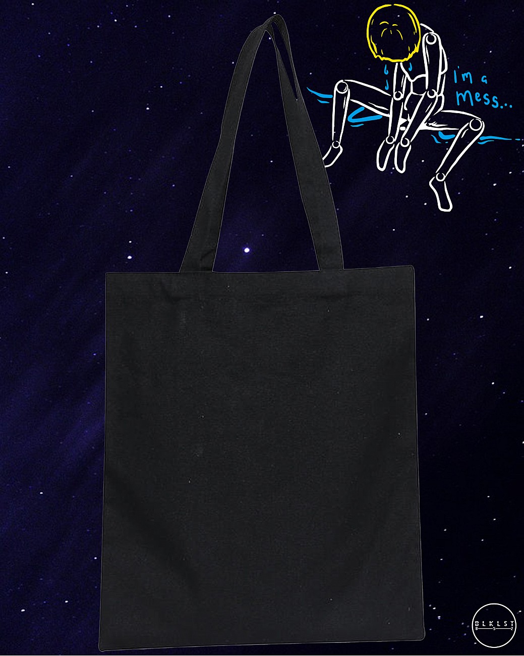 CHARCO 03 TOTE BAG