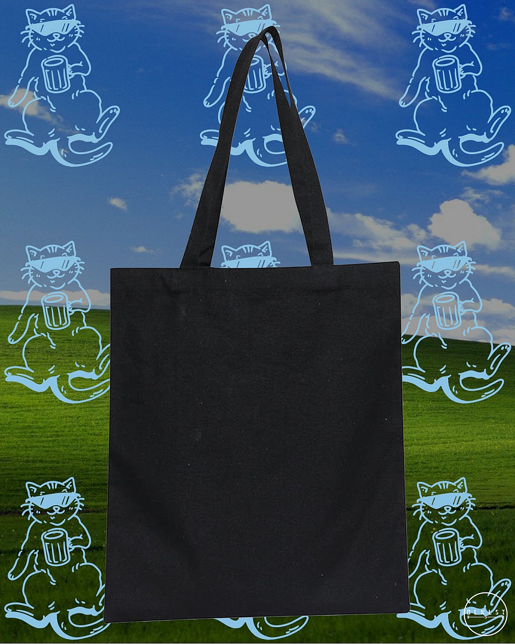 CHARCO 05 TOTE BAG