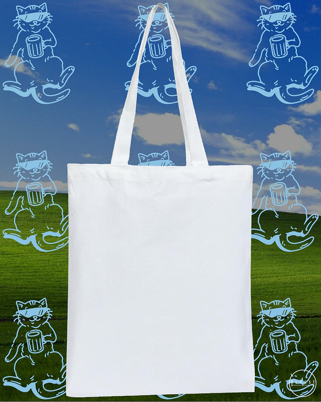 CHARCO 05 TOTE BAG