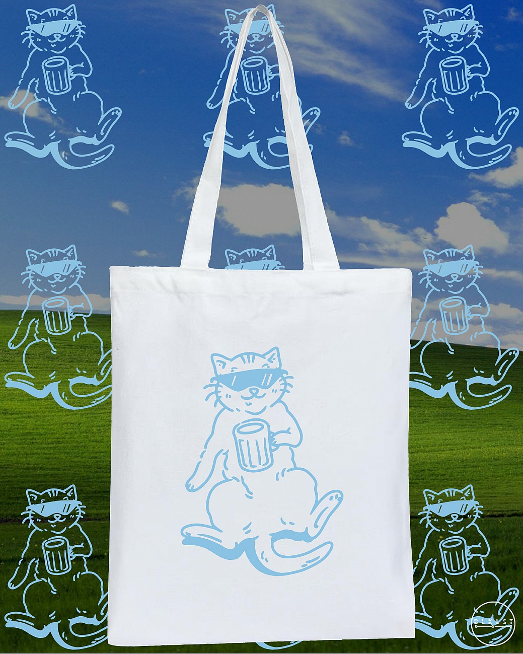 CHARCO 05 TOTE BAG