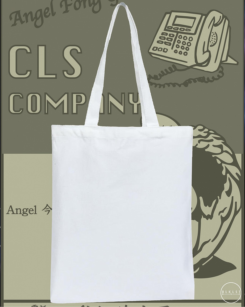 CLS公司 TOTE BAG