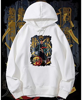 鬼滅之刃連帽衛衣