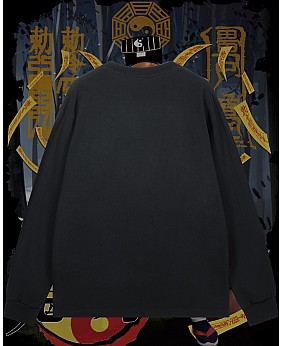 鬼滅之刃長袖T恤