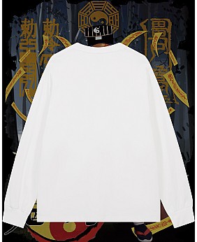 鬼滅之刃長袖T恤