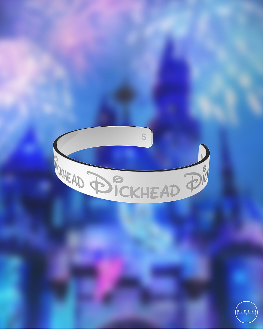DICKHEAD手鈪
