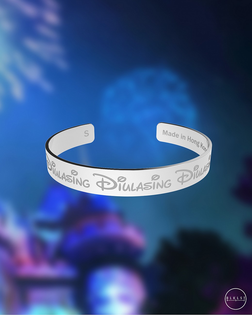 DIULASING手鈪