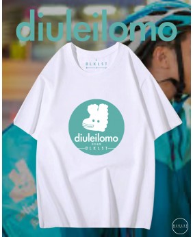DIULEILOMO T恤