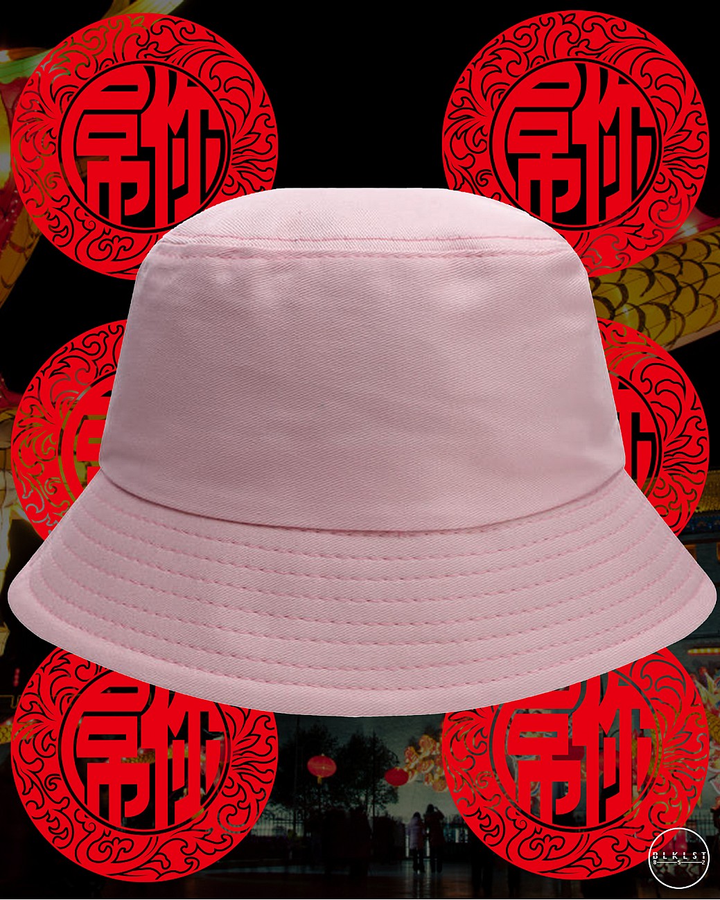 屌你 BUCKETHAT