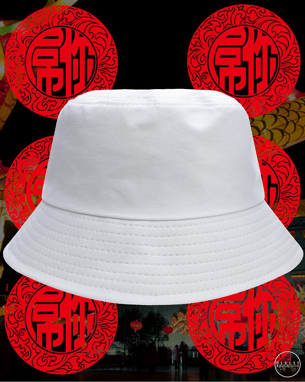 屌你 BUCKETHAT