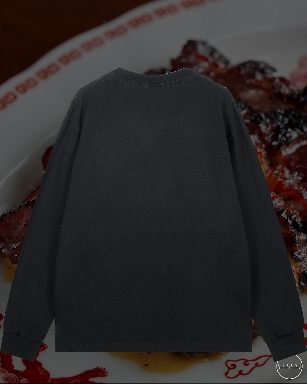 DOPE 長袖T恤 DOPE 長袖T恤