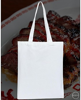 DOPE TOTE BAG