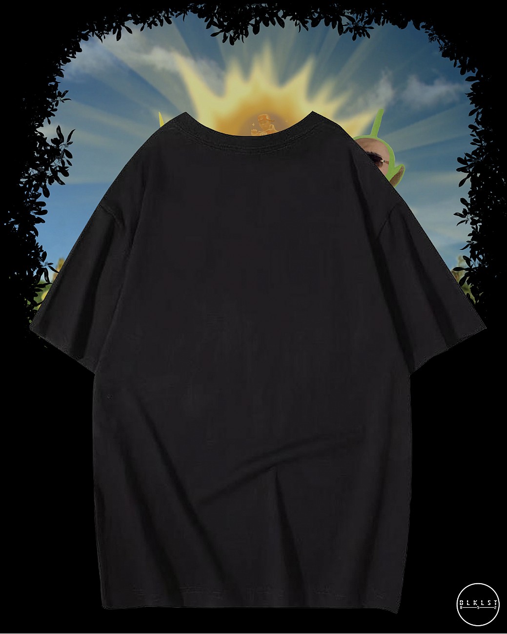 緊急憋佬仔T恤 緊急憋佬仔T恤