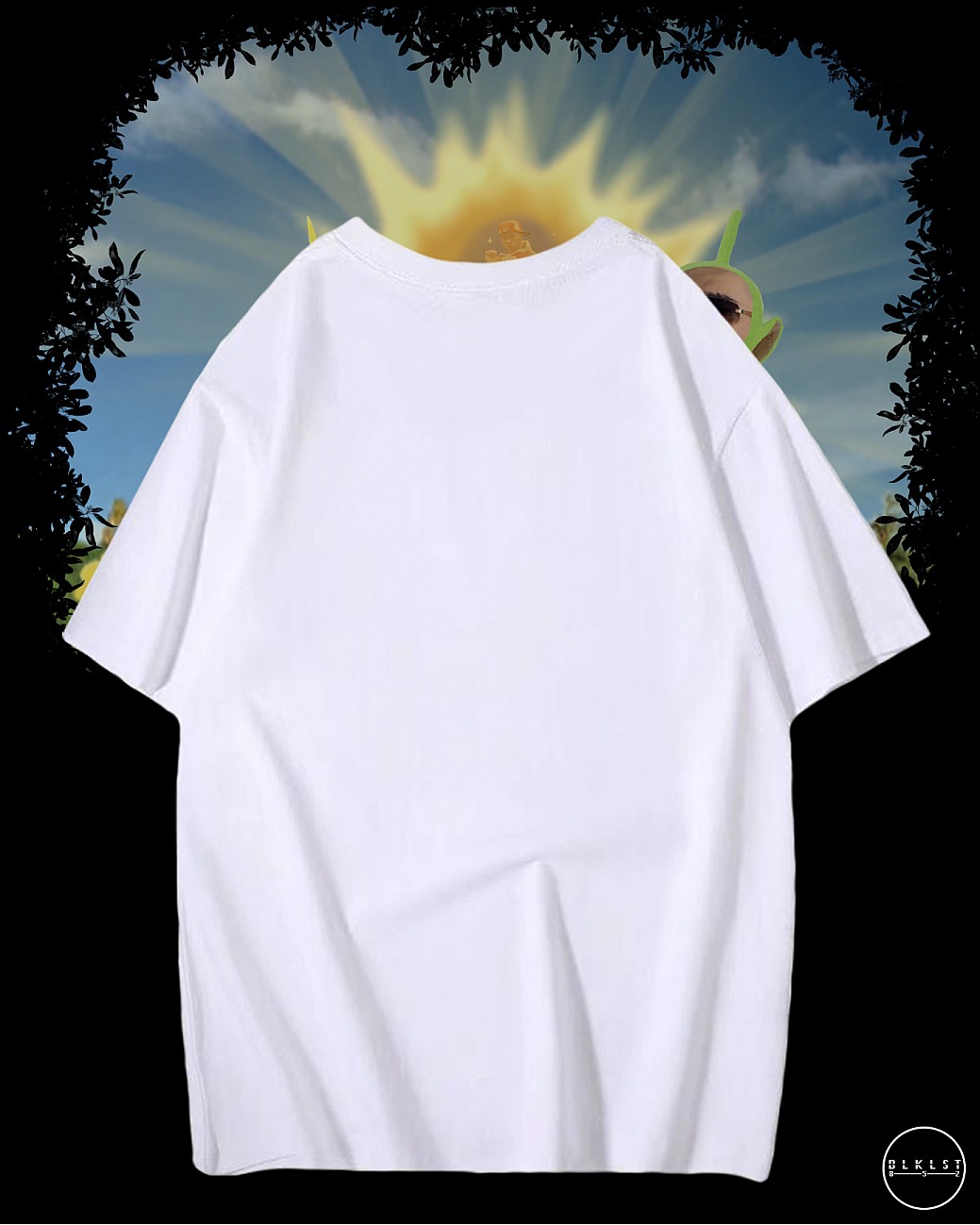 緊急憋佬仔T恤 緊急憋佬仔T恤