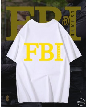 FBI TEE
