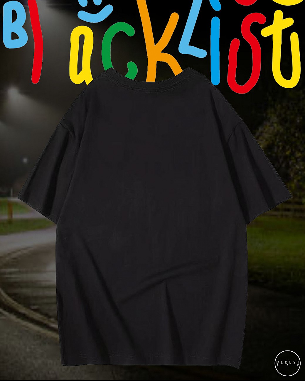 FUCKYOU T恤