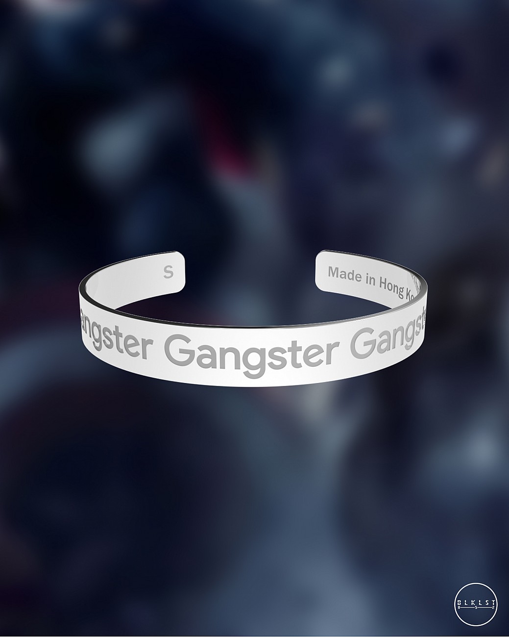 GANGSTER手鈪