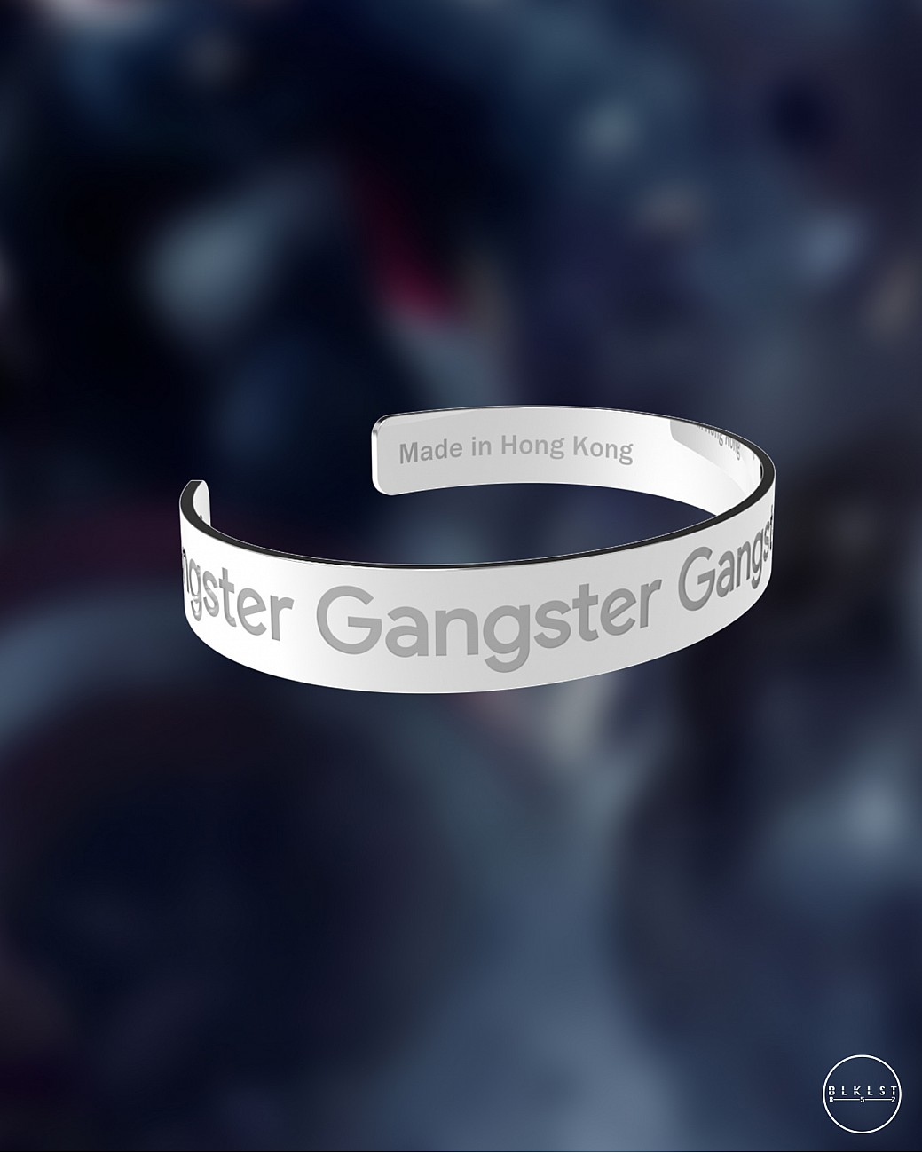 GANGSTER手鈪