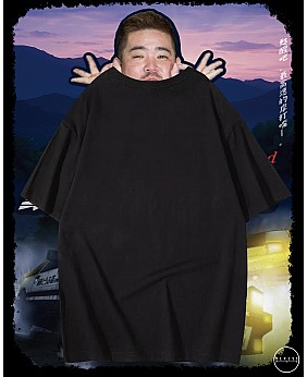 頭文字DT恤