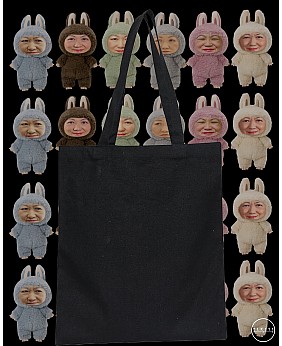 IP LAU LAU TOTE BAG