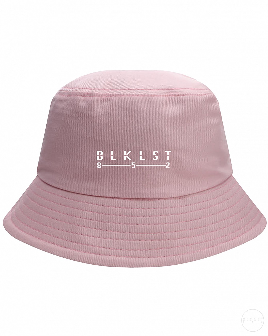 LOGO BUCKETHAT