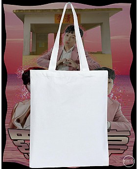 羅漢亭 TOTE BAG