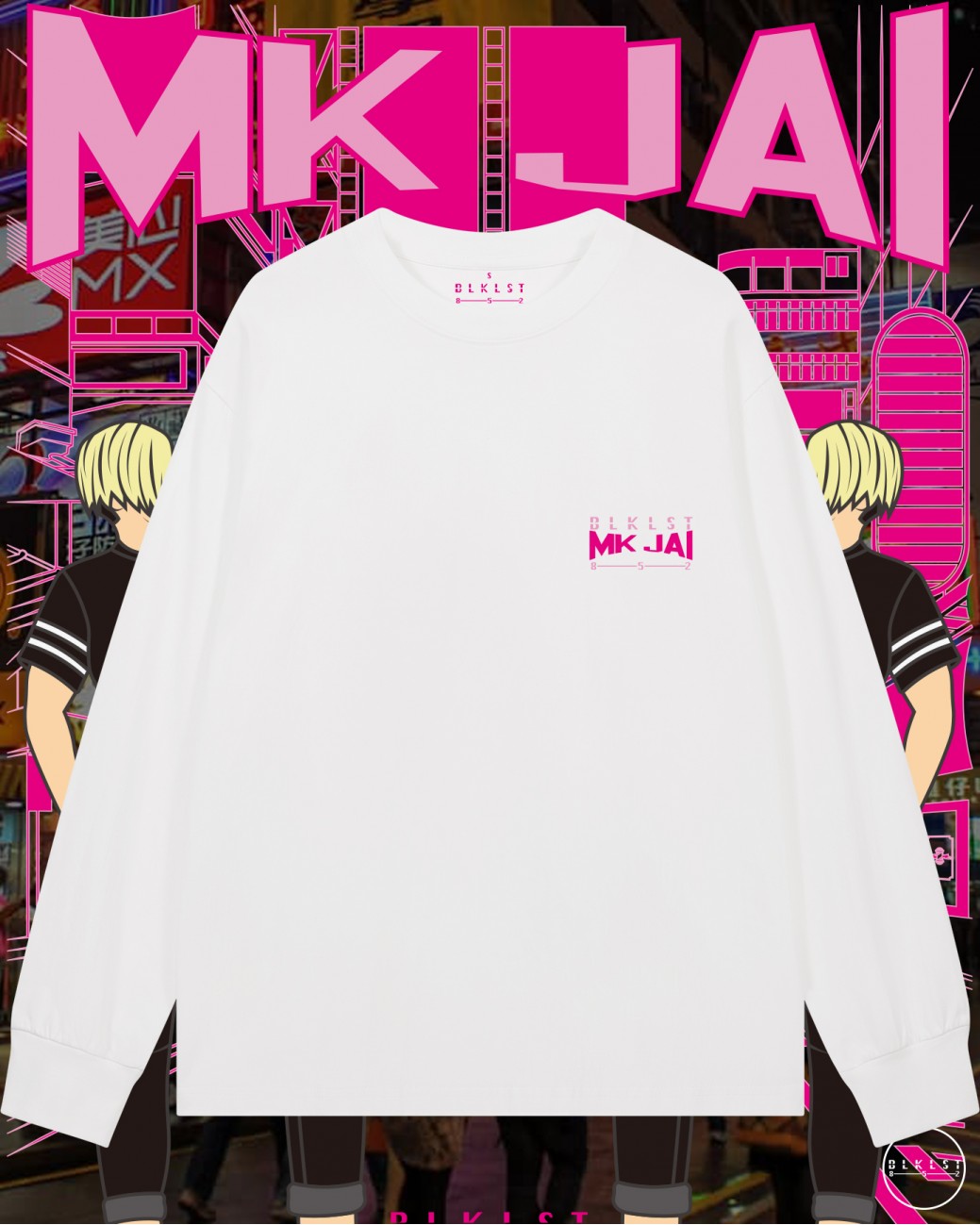 Mk T