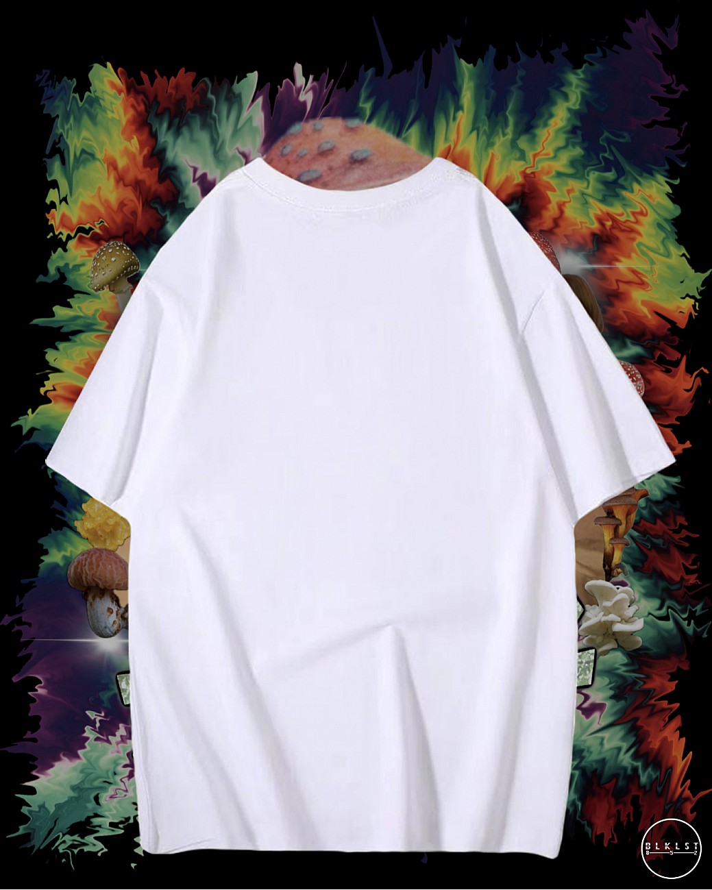 菇惑仔T恤 菇惑仔T恤