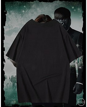 來自猩星的你T恤