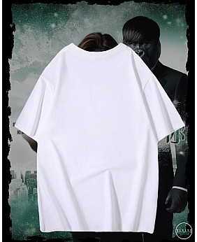 來自猩星的你T恤