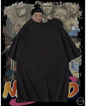 万刀甲與石修T恤