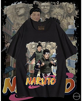 万刀甲與石修T恤