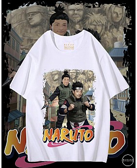 万刀甲與石修T恤