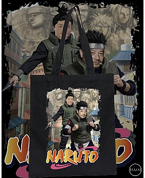 万刀甲與石修 TOTE BAG