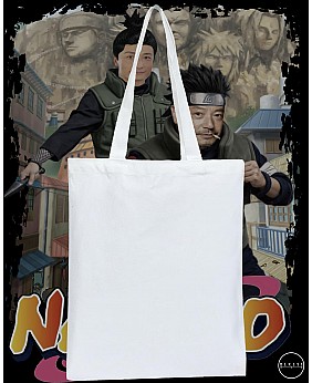 万刀甲與石修 TOTE BAG