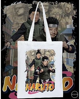 万刀甲與石修 TOTE BAG