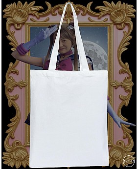 美少女戰士葉劉 TOTE BAG