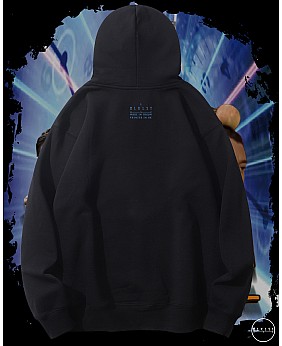 尋華記連帽衛衣