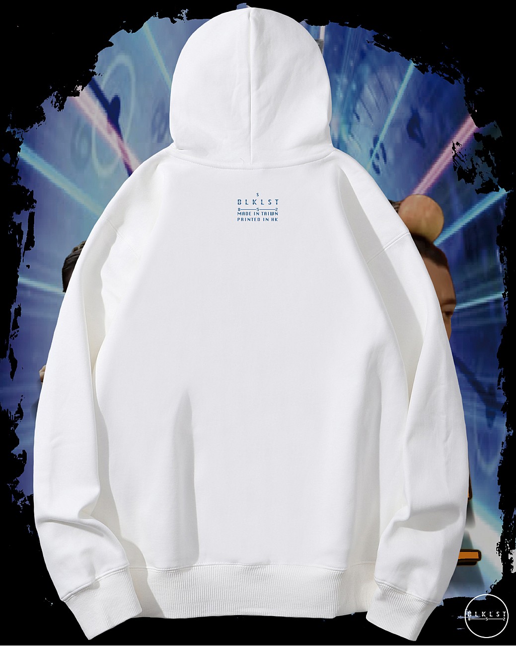 尋華記連帽衛衣 尋華記連帽衛衣