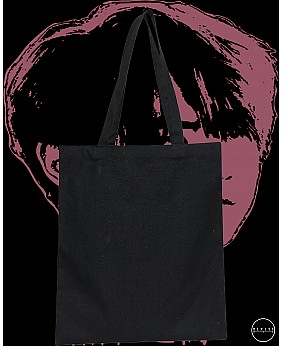 無恥之濤TOTE BAG