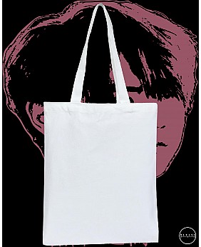 無恥之濤TOTE BAG