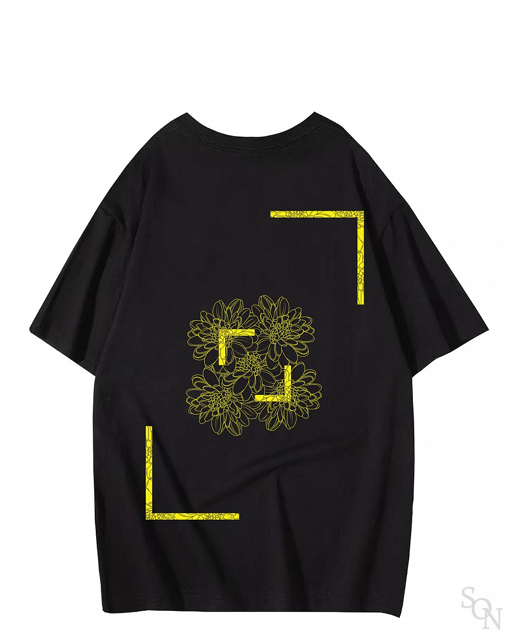 CHRYSANTHEMUN T恤