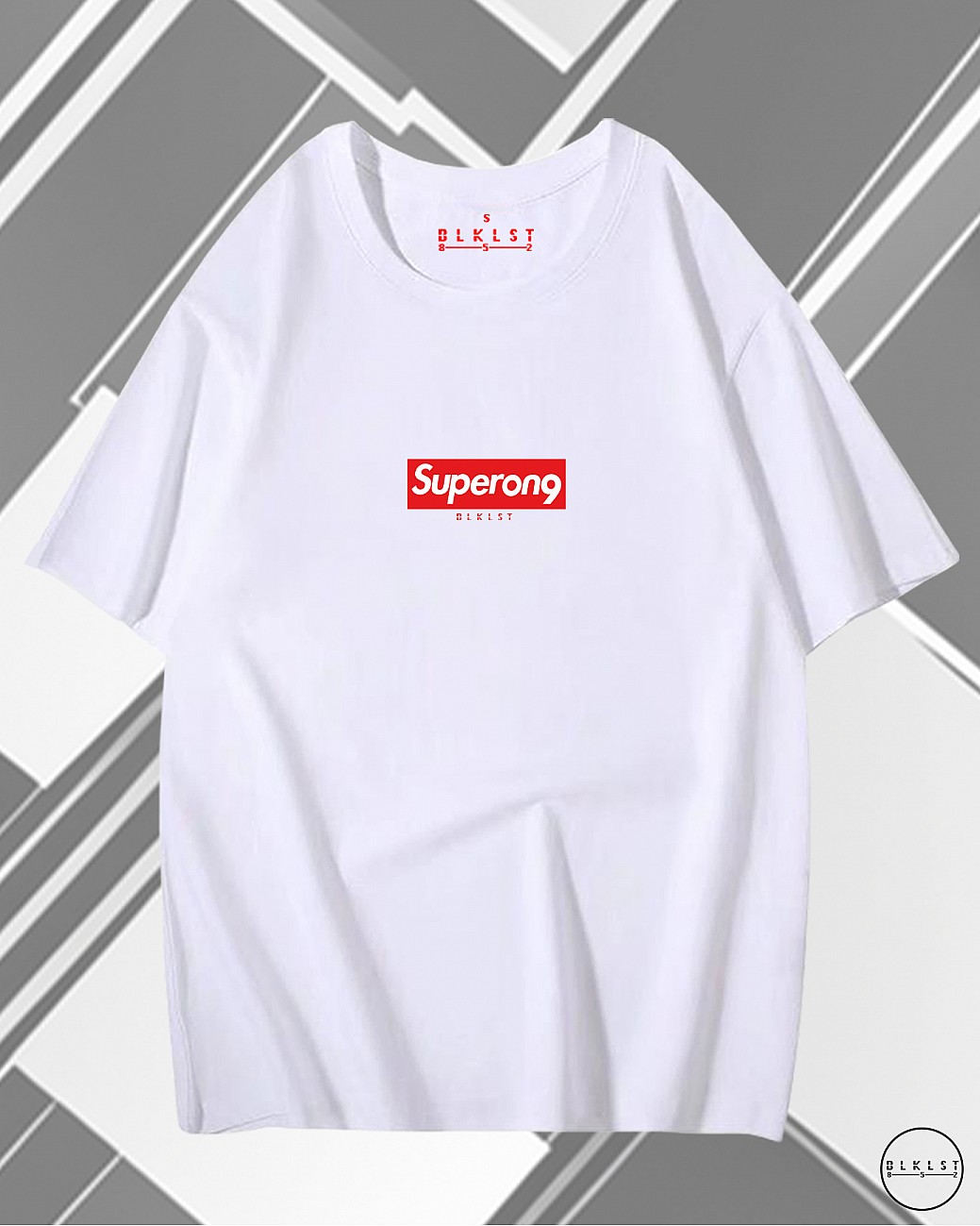 SUPERON9 T恤
