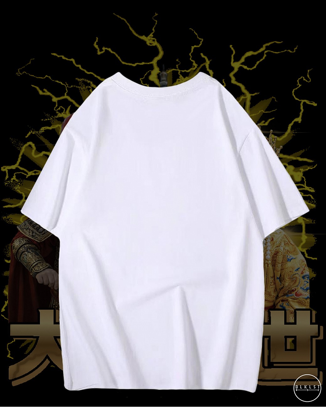 大唐盛世T恤 大唐盛世T恤