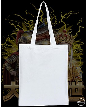大唐盛世 TOTE BAG