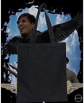 衝上雲霄 TOTE BAG